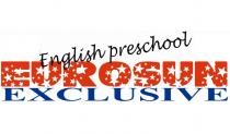 eurosun exclusive english preschool