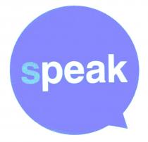 speak