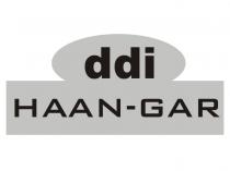 ddi haan-gar