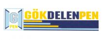 gpen gökdelenpen