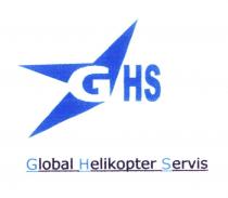 ghs global helikopter servis