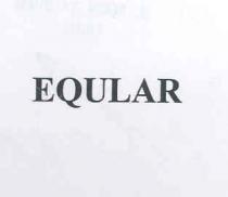 eqular