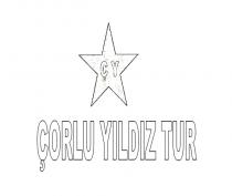 çy çorlu yıldız tur