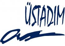 üstadım