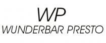 wp wunderbar presto