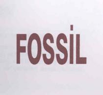 fossil