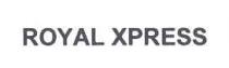royal xpress