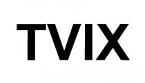 tvıx