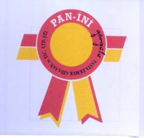 pan-ini görgülü