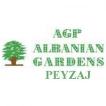agp albanian gardens peyzaj