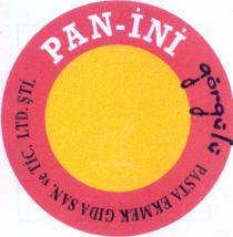 pan-ini görgülü