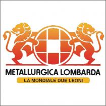 metallurgica lombarda la mondiale due leoni