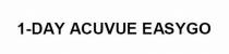 1-day acuvue easygo