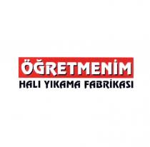 öğretmenim halı yıkama fabrikası