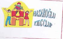 hasaroğlu kids klub h