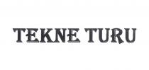 tekne turu