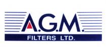 a.g.m. fılters ltd.