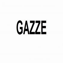 gazze