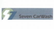 seven carwash s7