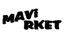 mavi rket