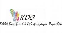 kdo kelebek danışmanlık ve organizasyon hizmetleri