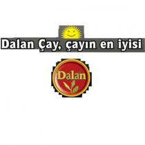 dalan çay çayın en iyisi