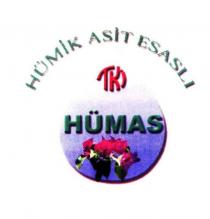 tki hümas hümik asit esaslı