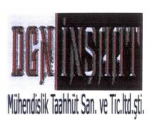 dgn inşaat mühendislik taahhüt san. ve tic. ltd. şti.
