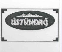 üstündağ