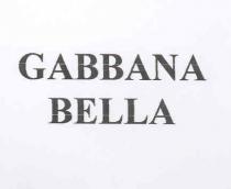 gabbana bella