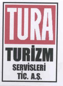 tura turizm servisleri tic. a.ş.