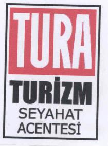tura turizm seyahat acentesi