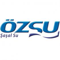 özsu şaşal su