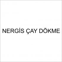 nergis çay dökme