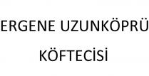 ergene uzunköprü köftecisi