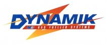 dynamik gas fuelled systems