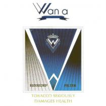 wan a