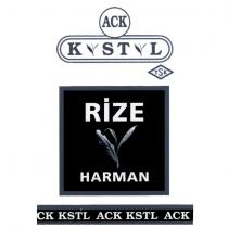 ack kstl rize harman