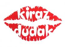 kiraz dudak
