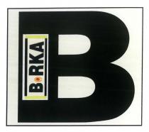 b.rka b