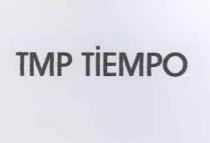 tmp tiempo