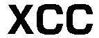 xcc
