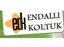 edk endallı koltuk