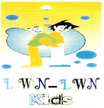 lawin-lwn kids