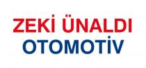 zeki ünaldi otomotiv