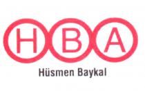 hba hüsmen baykal