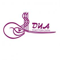 dua tesettür giyim