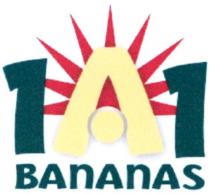 1a1 bananas