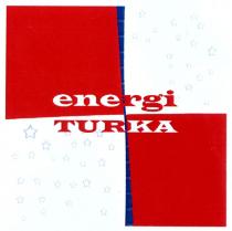 energi turka