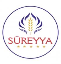 süreyya